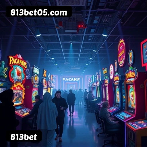 Equipe de suporte ao cliente da 813bet