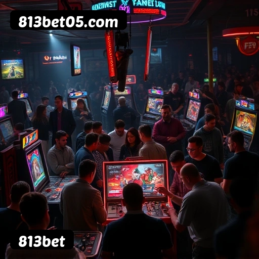 Slots Premium da PG Soft na 813bet